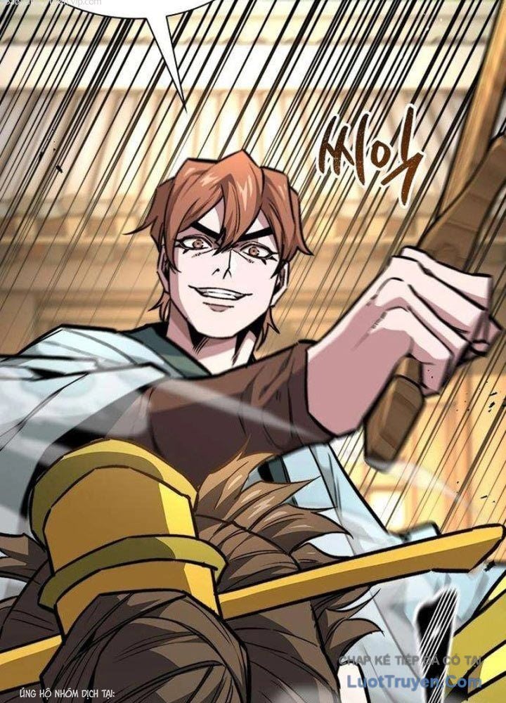 Tuyệt Thế Học Sĩ Chapter 11 - Trang 2