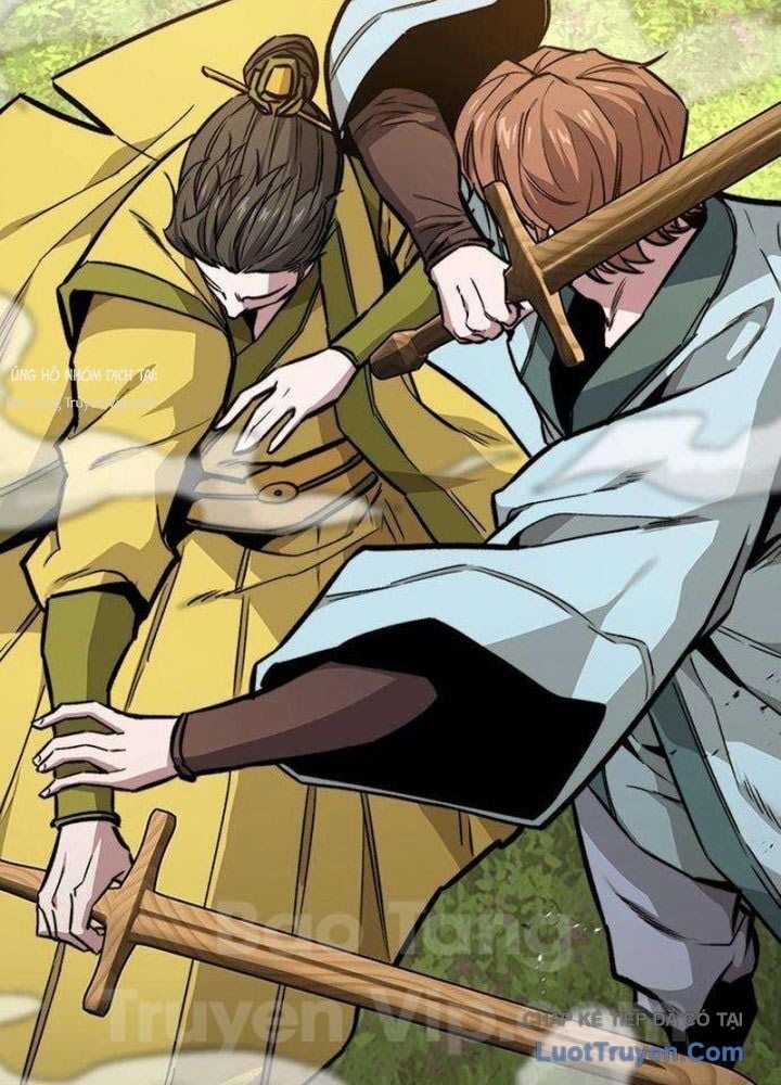 Tuyệt Thế Học Sĩ Chapter 11 - Trang 2