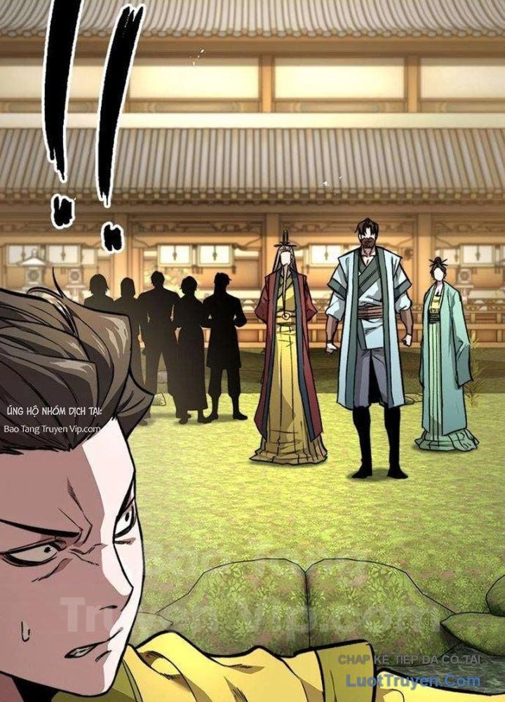 Tuyệt Thế Học Sĩ Chapter 11 - Trang 2