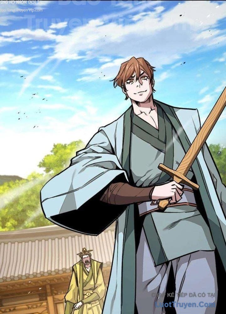 Tuyệt Thế Học Sĩ Chapter 11 - Trang 2