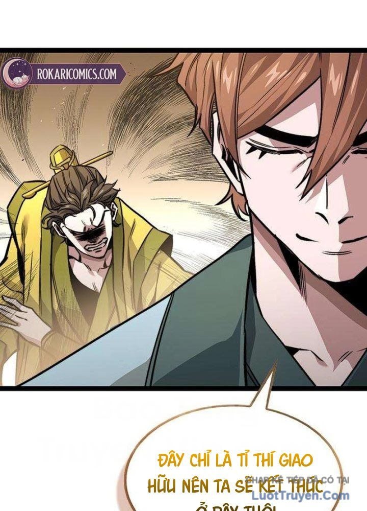 Tuyệt Thế Học Sĩ Chapter 11 - Trang 2