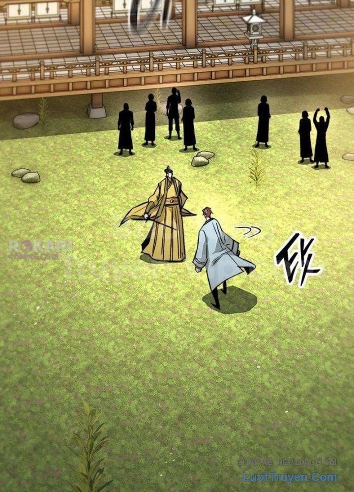 Tuyệt Thế Học Sĩ Chapter 11 - Trang 2