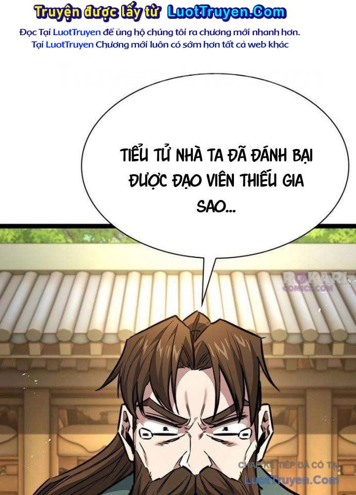 Tuyệt Thế Học Sĩ Chapter 11 - Trang 2
