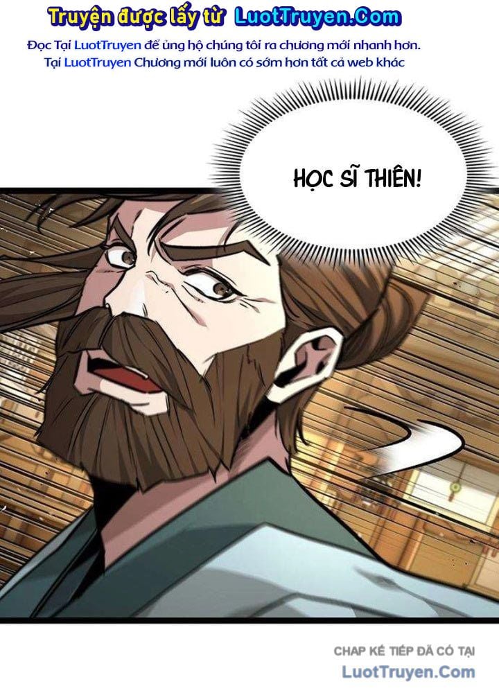 Tuyệt Thế Học Sĩ Chapter 11 - Trang 2