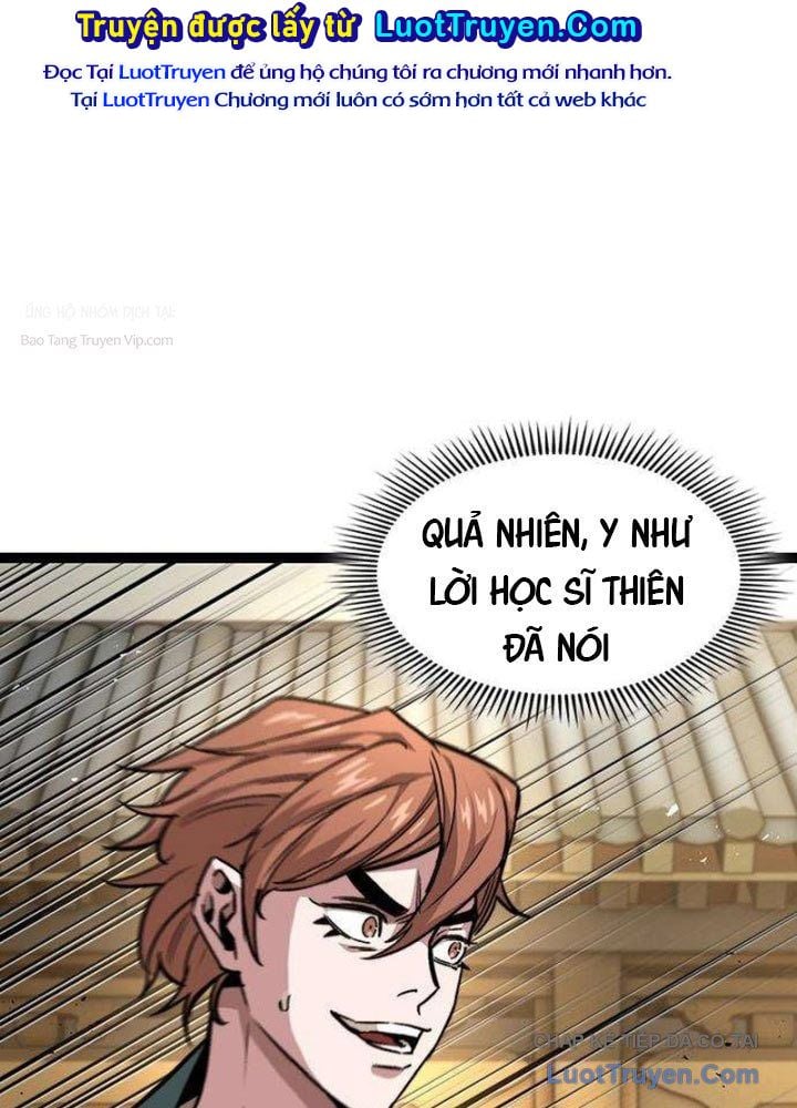 Tuyệt Thế Học Sĩ Chapter 11 - Trang 2