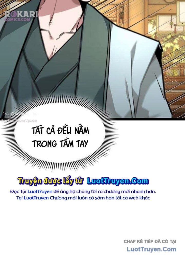 Tuyệt Thế Học Sĩ Chapter 11 - Trang 2