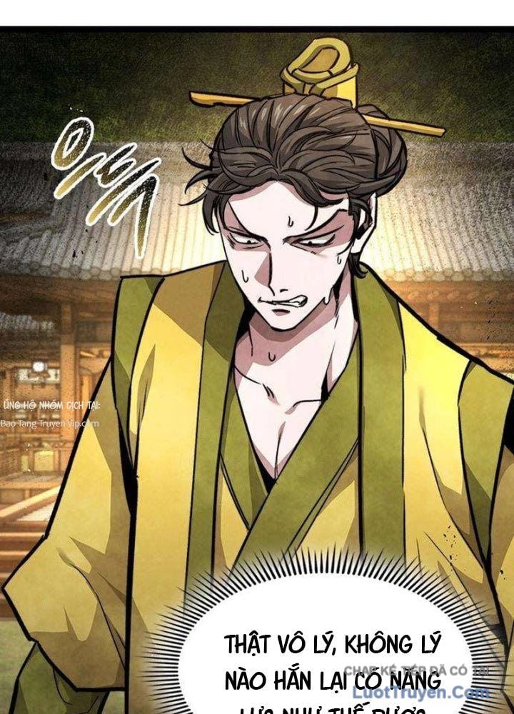 Tuyệt Thế Học Sĩ Chapter 11 - Trang 2