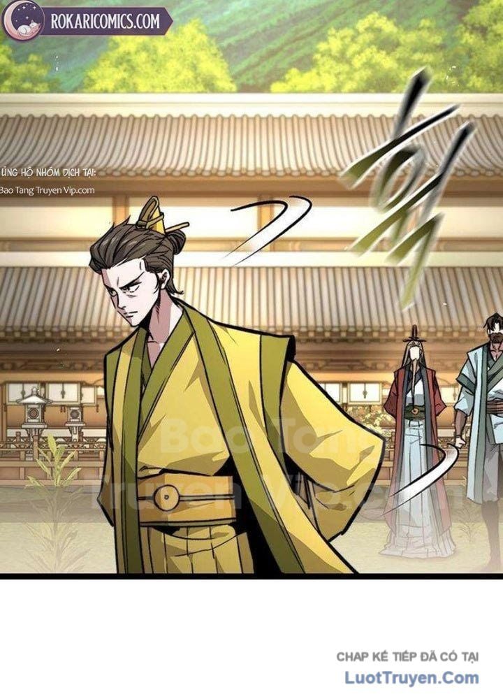 Tuyệt Thế Học Sĩ Chapter 11 - Trang 2