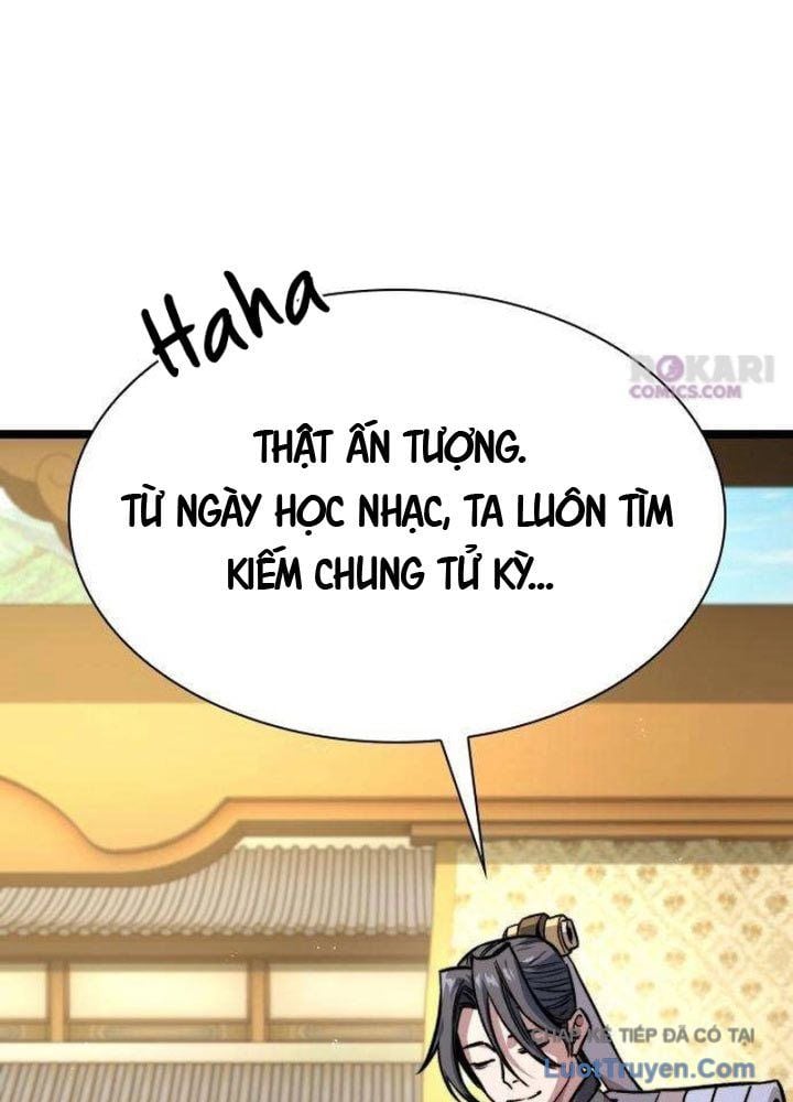 Tuyệt Thế Học Sĩ Chapter 11 - Trang 2