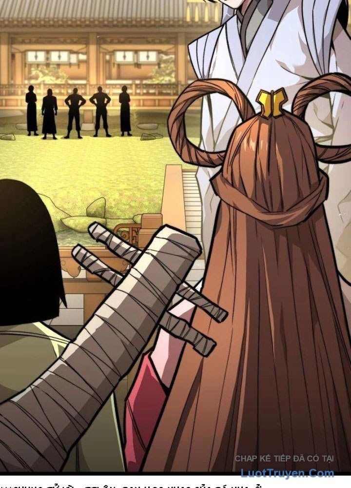 Tuyệt Thế Học Sĩ Chapter 11 - Trang 2