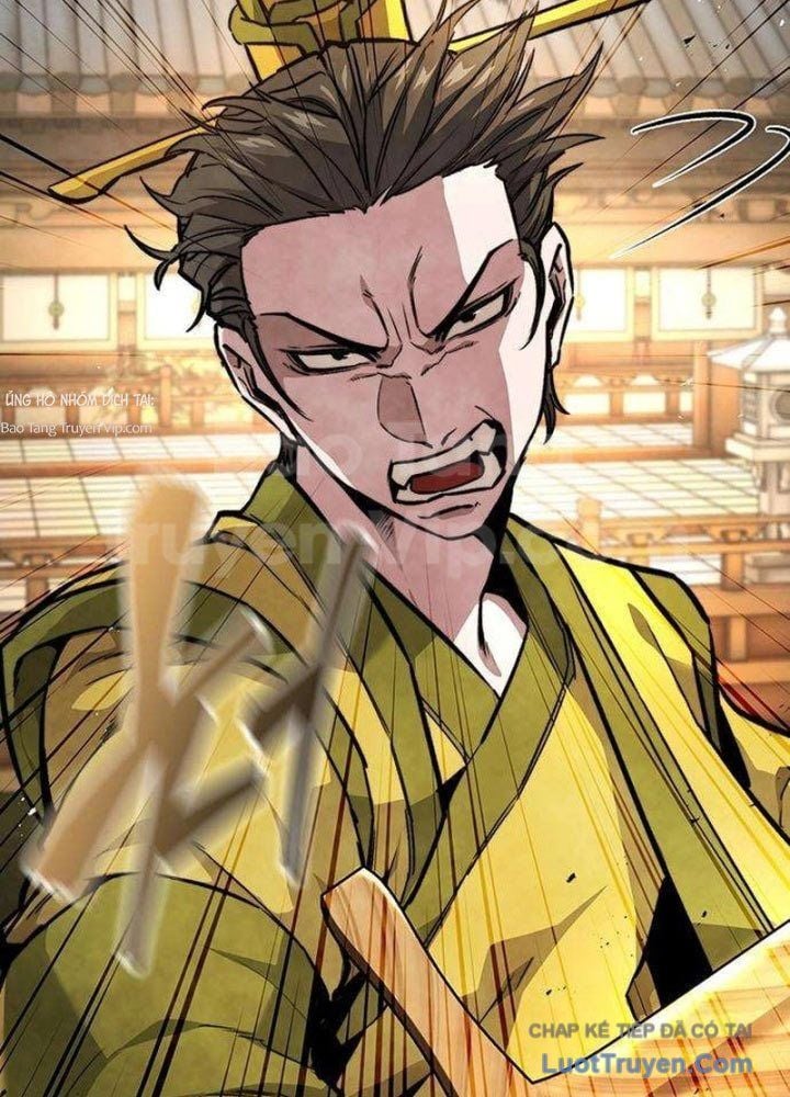 Tuyệt Thế Học Sĩ Chapter 11 - Trang 2