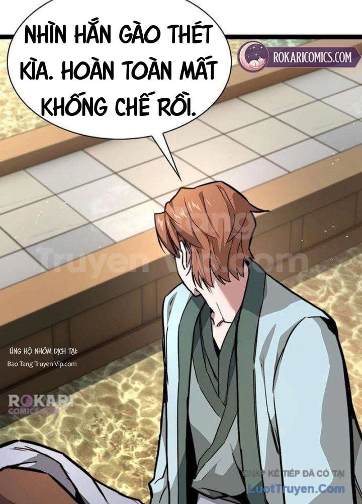 Tuyệt Thế Học Sĩ Chapter 11 - Trang 2