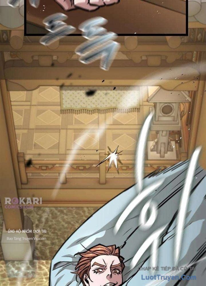 Tuyệt Thế Học Sĩ Chapter 11 - Trang 2