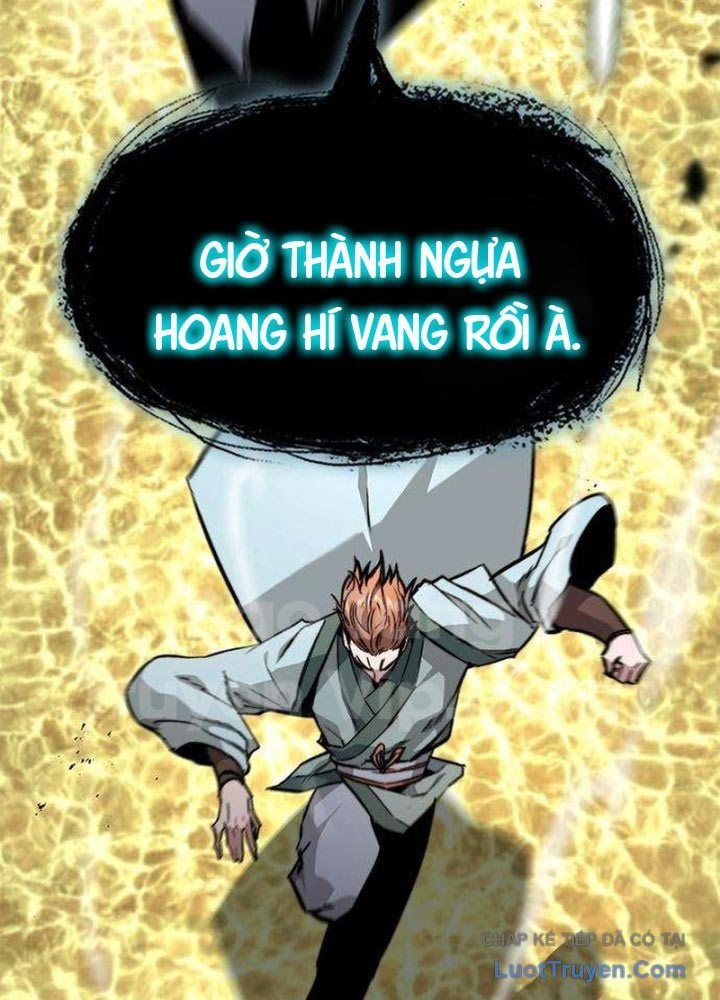 Tuyệt Thế Học Sĩ Chapter 11 - Trang 2