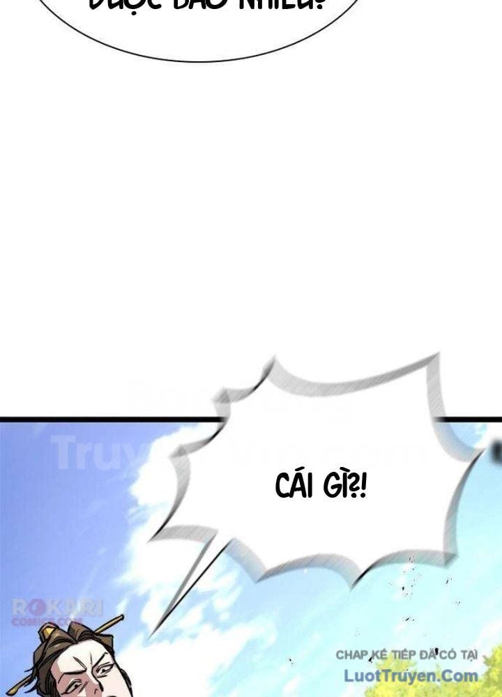 Tuyệt Thế Học Sĩ Chapter 11 - Trang 2