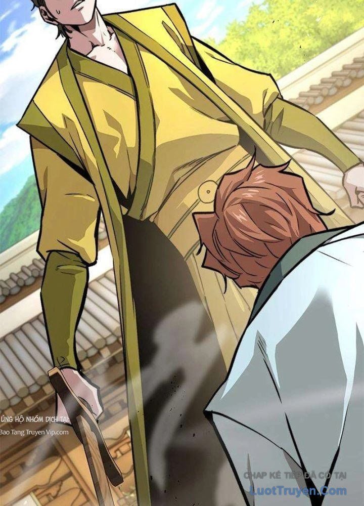 Tuyệt Thế Học Sĩ Chapter 11 - Trang 2