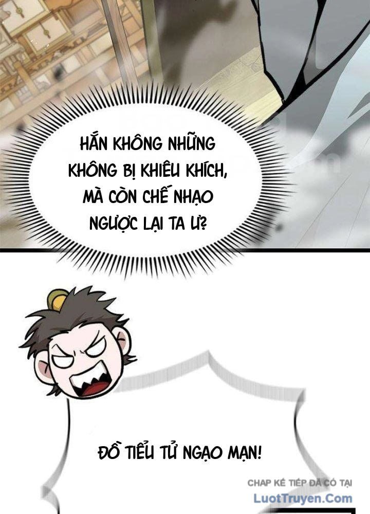 Tuyệt Thế Học Sĩ Chapter 11 - Trang 2