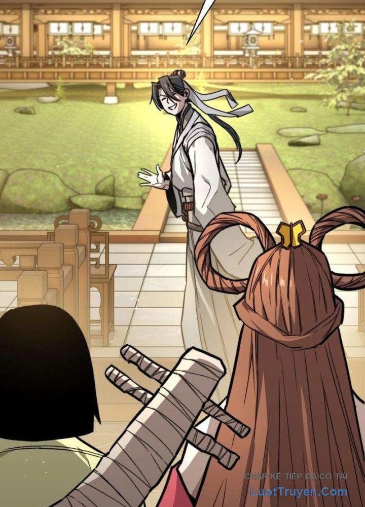 Tuyệt Thế Học Sĩ Chapter 11 - Trang 2