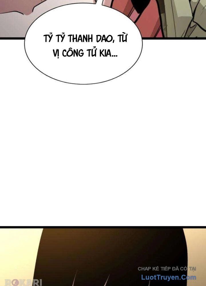 Tuyệt Thế Học Sĩ Chapter 11 - Trang 2