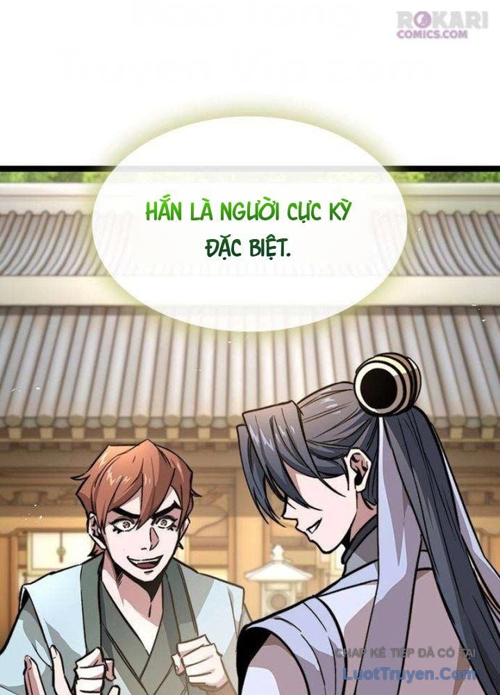 Tuyệt Thế Học Sĩ Chapter 11 - Trang 2