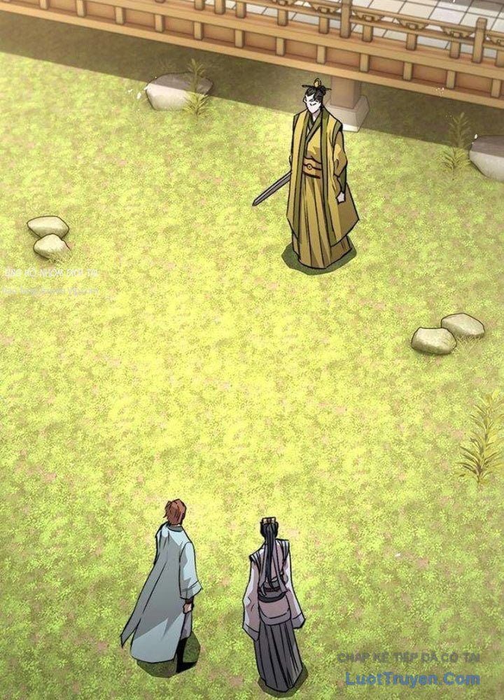 Tuyệt Thế Học Sĩ Chapter 11 - Trang 2