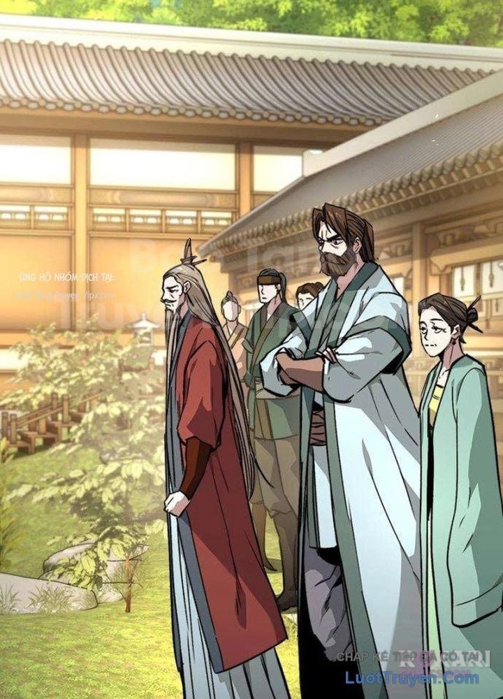 Tuyệt Thế Học Sĩ Chapter 11 - Trang 2