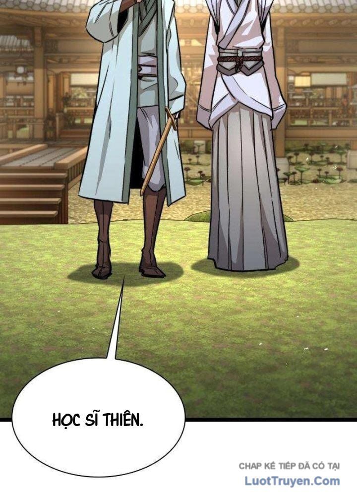 Tuyệt Thế Học Sĩ Chapter 11 - Trang 2