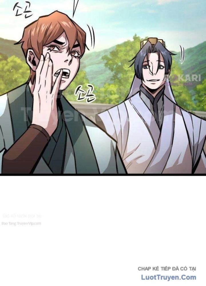 Tuyệt Thế Học Sĩ Chapter 11 - Trang 2