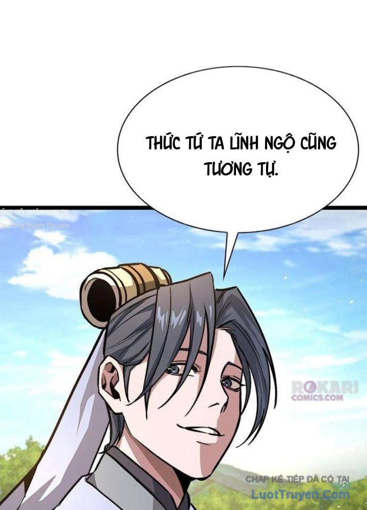 Tuyệt Thế Học Sĩ Chapter 11 - Trang 2