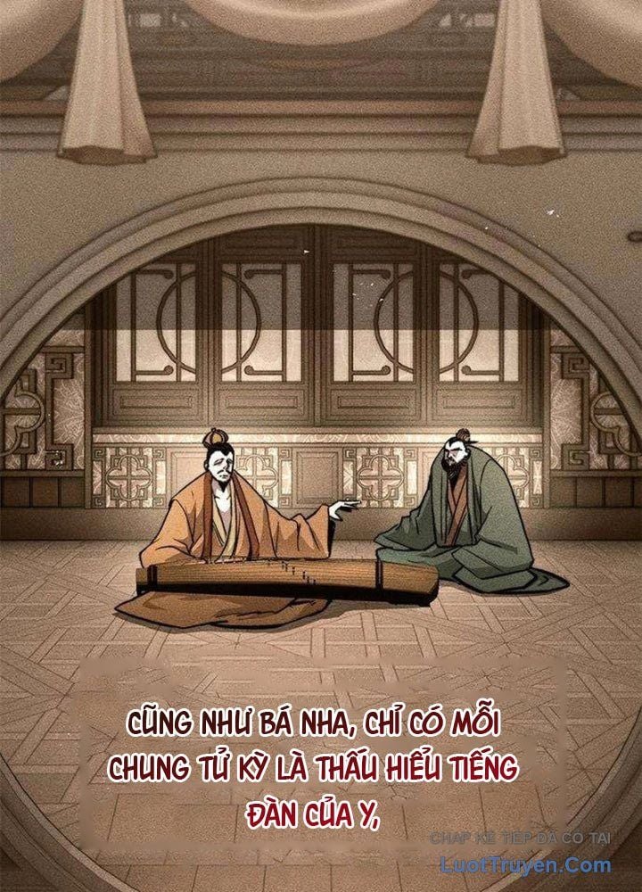 Tuyệt Thế Học Sĩ Chapter 11 - Trang 2