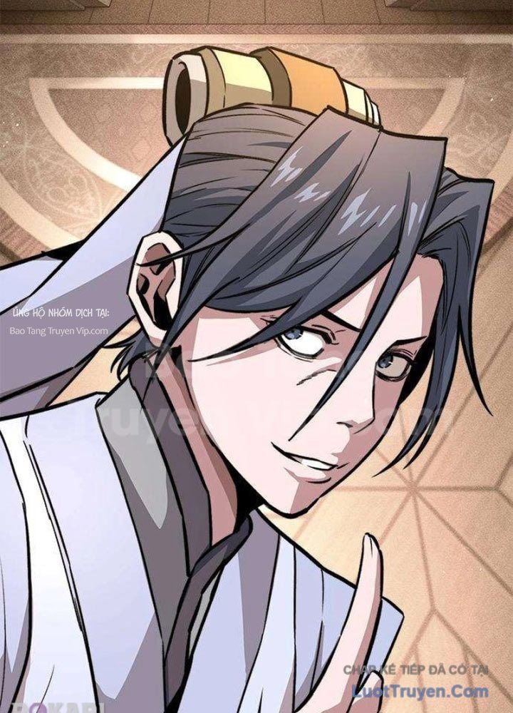 Tuyệt Thế Học Sĩ Chapter 11 - Trang 2