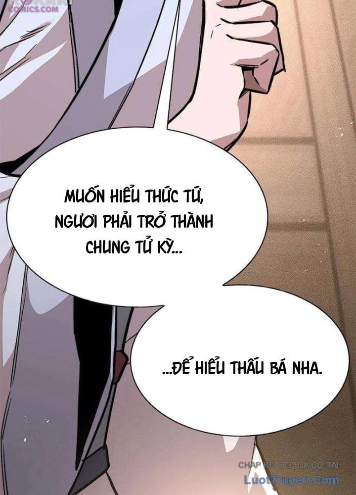 Tuyệt Thế Học Sĩ Chapter 11 - Trang 2