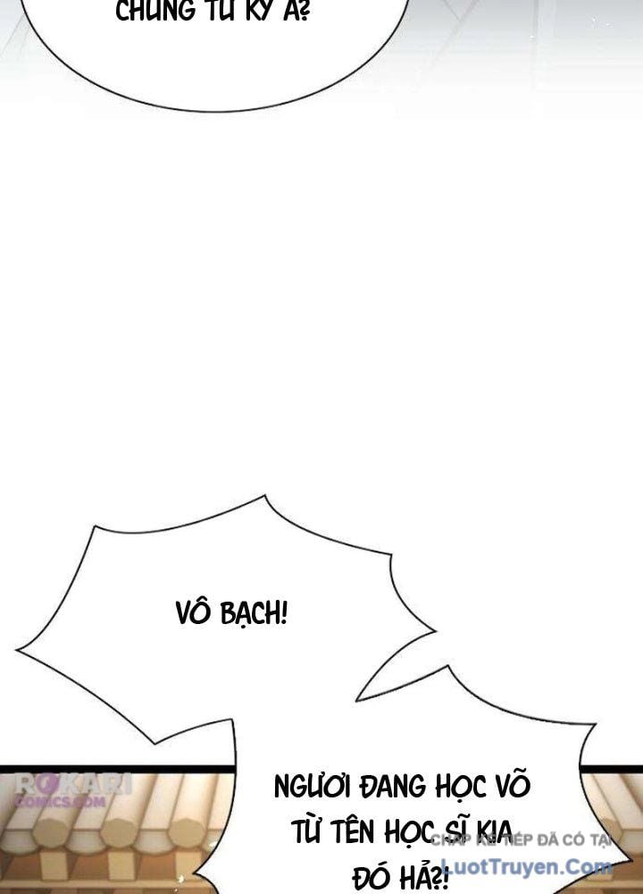 Tuyệt Thế Học Sĩ Chapter 11 - Trang 2