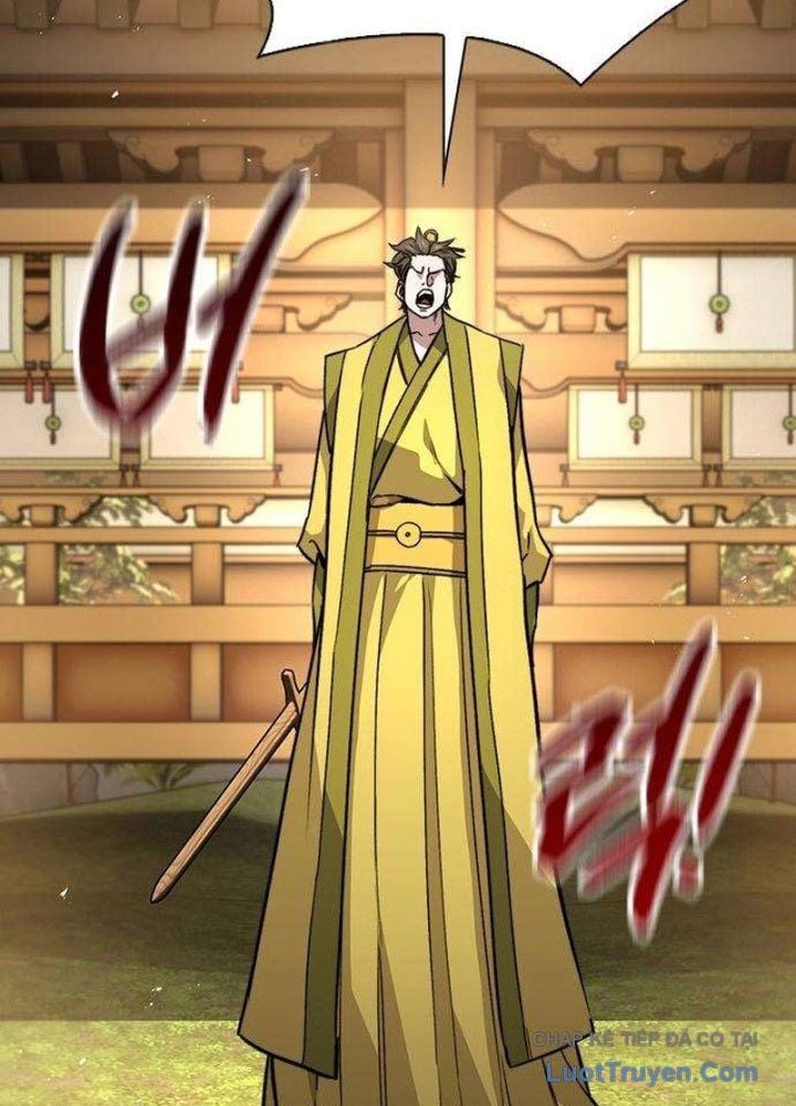 Tuyệt Thế Học Sĩ Chapter 11 - Trang 2