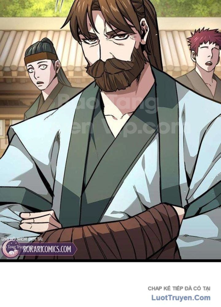 Tuyệt Thế Học Sĩ Chapter 11 - Trang 2