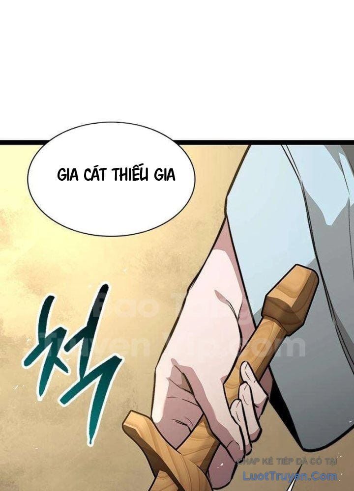 Tuyệt Thế Học Sĩ Chapter 11 - Trang 2