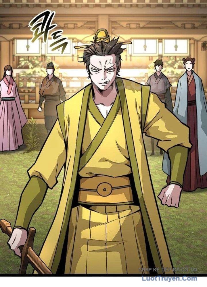 Tuyệt Thế Học Sĩ Chapter 11 - Trang 2