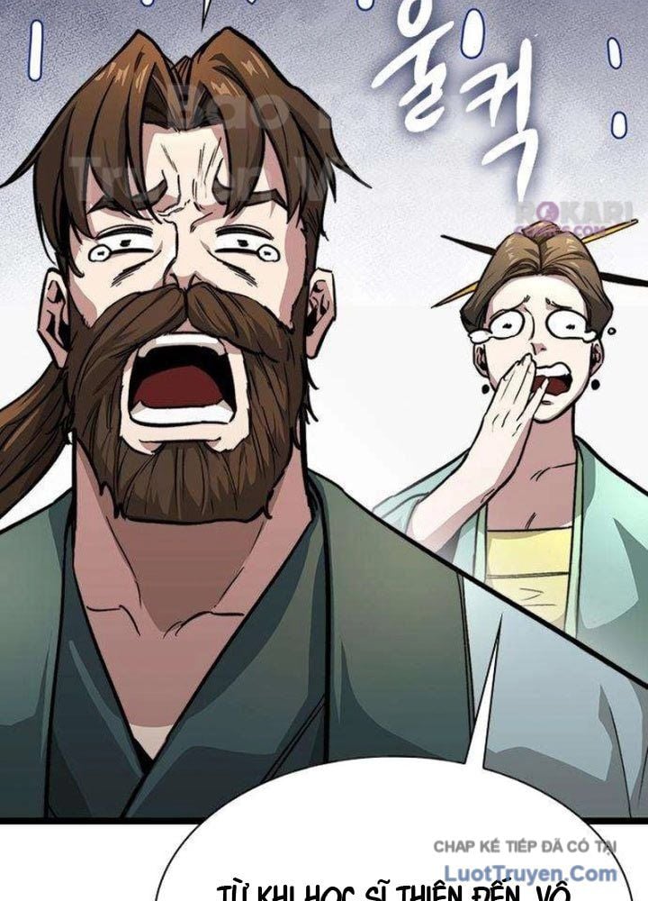 Tuyệt Thế Học Sĩ Chapter 11 - Trang 2