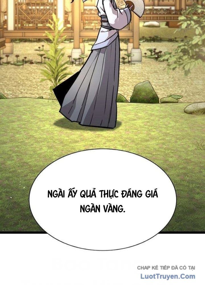 Tuyệt Thế Học Sĩ Chapter 11 - Trang 2