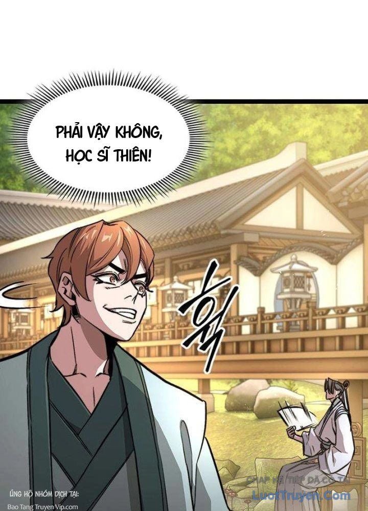 Tuyệt Thế Học Sĩ Chapter 12 - Trang 2