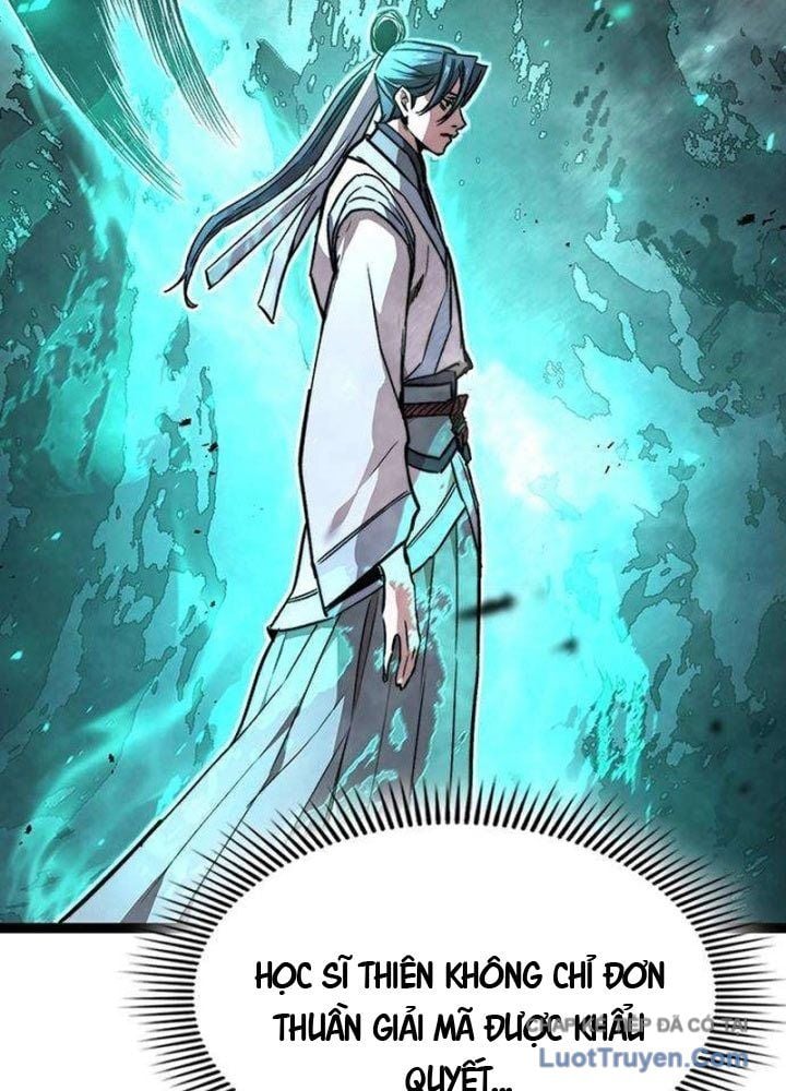 Tuyệt Thế Học Sĩ Chapter 12 - Trang 2