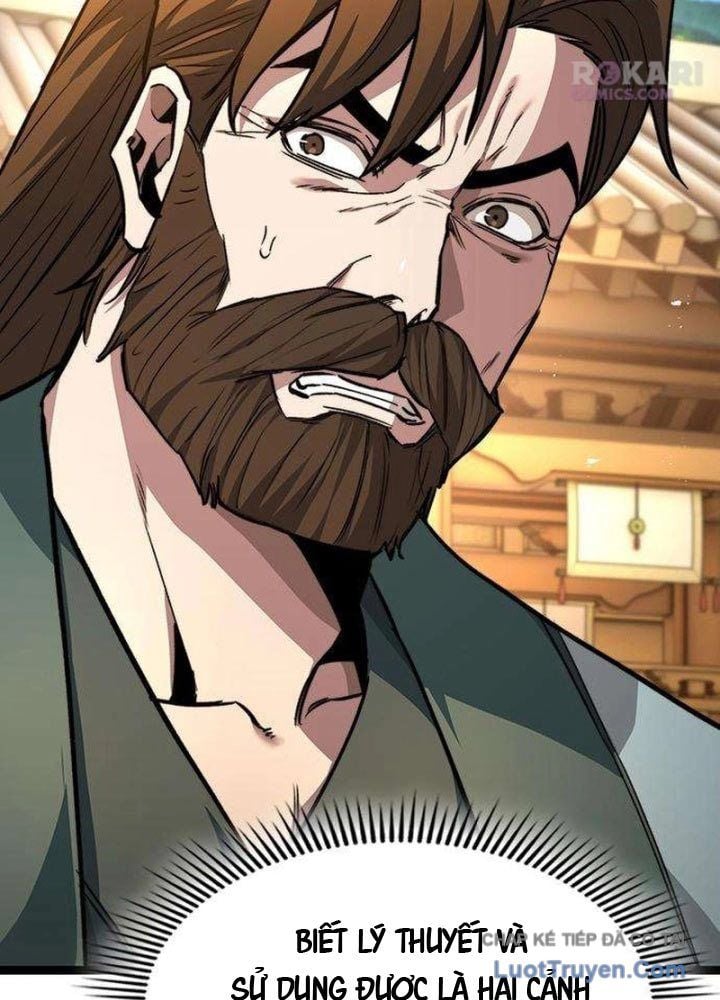 Tuyệt Thế Học Sĩ Chapter 12 - Trang 2