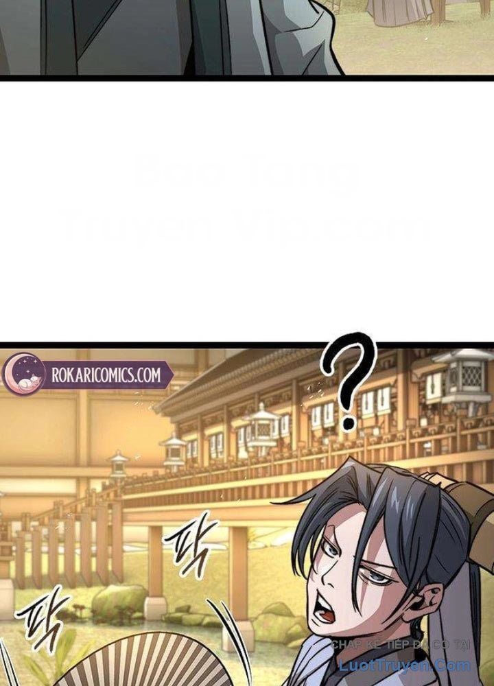 Tuyệt Thế Học Sĩ Chapter 12 - Trang 2