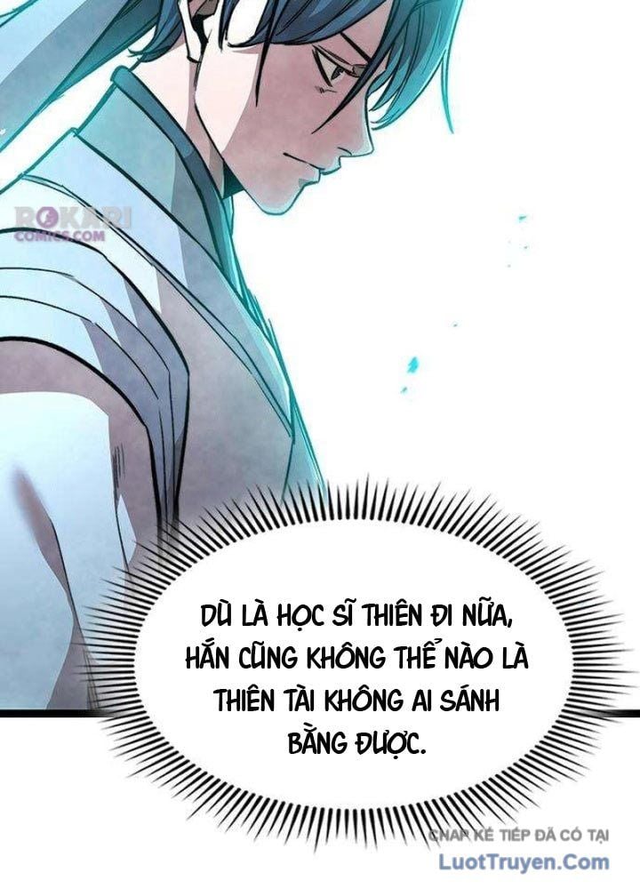 Tuyệt Thế Học Sĩ Chapter 12 - Trang 2