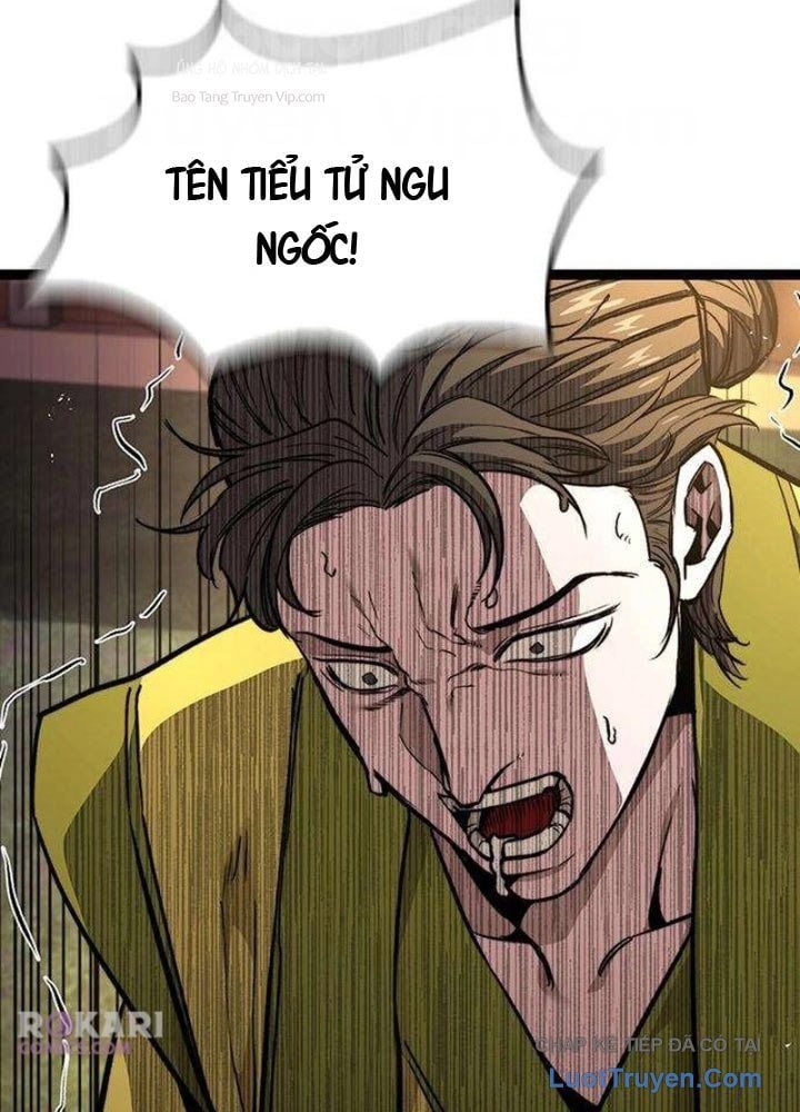 Tuyệt Thế Học Sĩ Chapter 12 - Trang 2