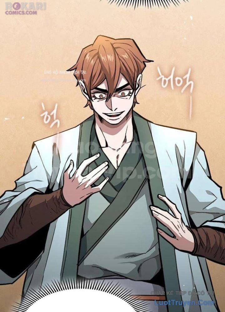 Tuyệt Thế Học Sĩ Chapter 12 - Trang 2