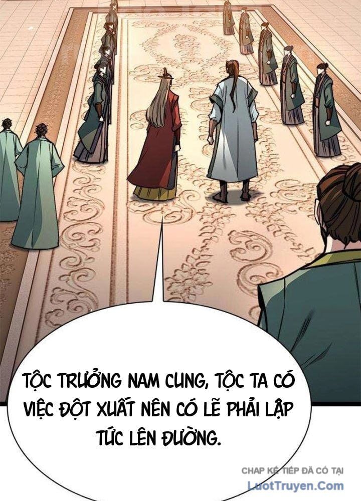 Tuyệt Thế Học Sĩ Chapter 12 - Trang 2