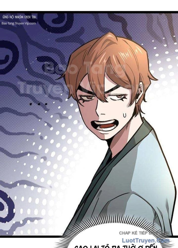 Tuyệt Thế Học Sĩ Chapter 12 - Trang 2