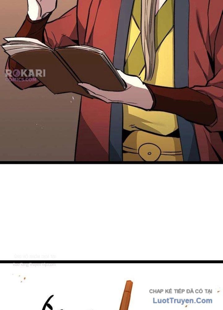 Tuyệt Thế Học Sĩ Chapter 12 - Trang 2