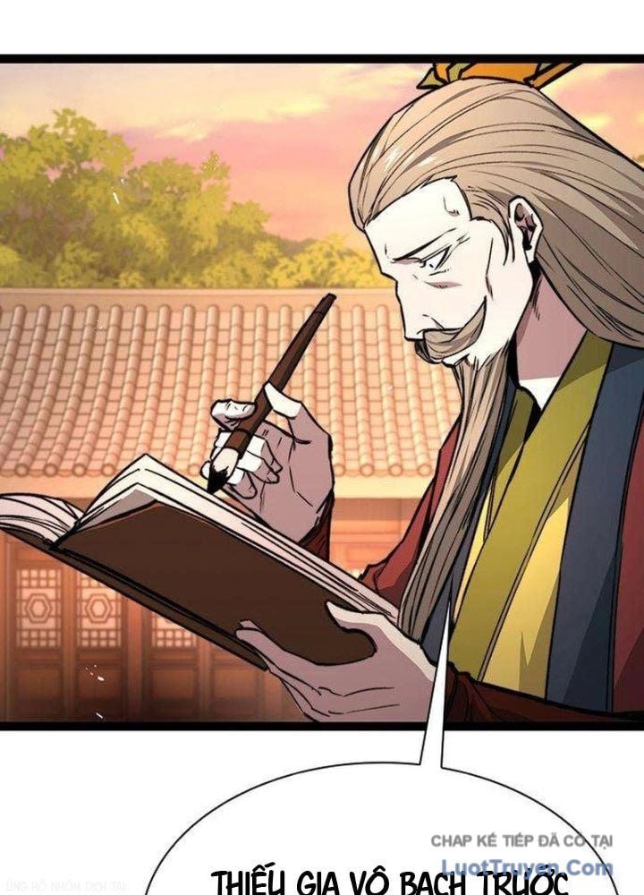 Tuyệt Thế Học Sĩ Chapter 12 - Trang 2